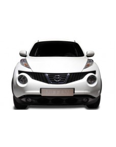 Nissan Juke 1.5 dci Visia